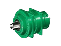 P系列行星齒輪減速機(jī)